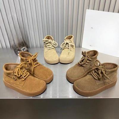 Buty damskie Wiosna i Jesień Pojedyncze buty Damskie buty Wczesna Jesień Setki krótkich butów Modne i wygodne