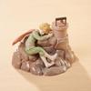 Le Petit Prince Zu&Pi The Little Prince 2: Wandering Stars Trading Figures 1 Box (8 Figures)