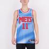 Nike NBA Kyrie Irving Brooklyn Nets 2021/22 Medium City Edition Jersey #11 Men's CQ4253-403