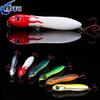 1pc/3pcs10cm Lure Floating Fishing Lures Pencil Bait Popper Top Water Artificial Baits