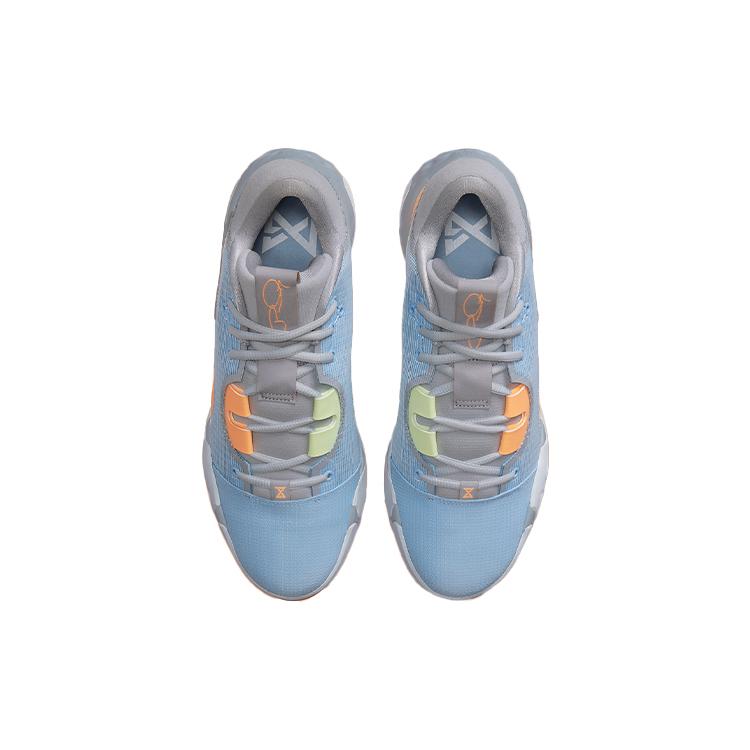 Nike Pg 6 'Celestine Blue Peach Cream' DC1974-401