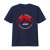 Red Dwarf Jupiter Mining Corporation Logo T Shirt Funny Sci Fi  Vintage Washed Versatile Designer Clothes Soft Stretched