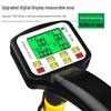 Mechanical Digital Road Measuring Wheel – Outdoor Roller Rangefinder for Engineering