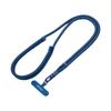 Universal Phone Lanyard Metal Hook Long Hanging Rope New Crossbody Necklace Strap  for Phone Case