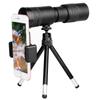 Mobile Phone Telephoto Lens Concert Shooting Artifact Zoom External Telescope High Magnification Single Tube HD Photography