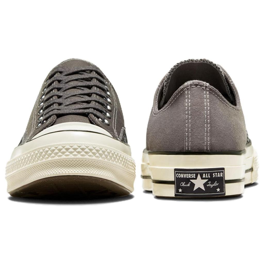 Converse Chuck 70 Low 'Crafted Ollie Patch Origin Story Grey' A04501C