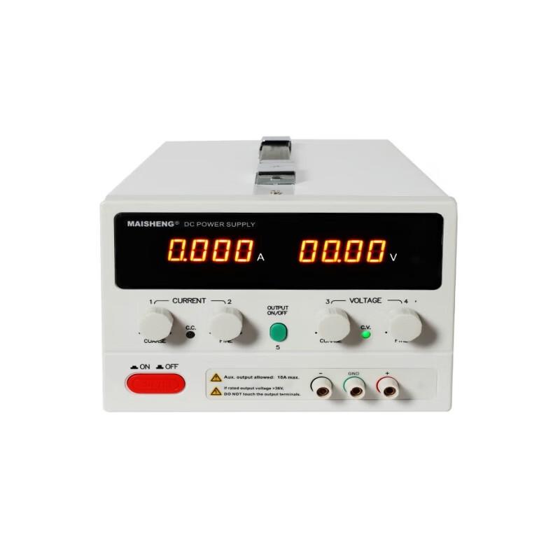 MAISHENG MP3020C Programmable DC Power Supply (CN version)