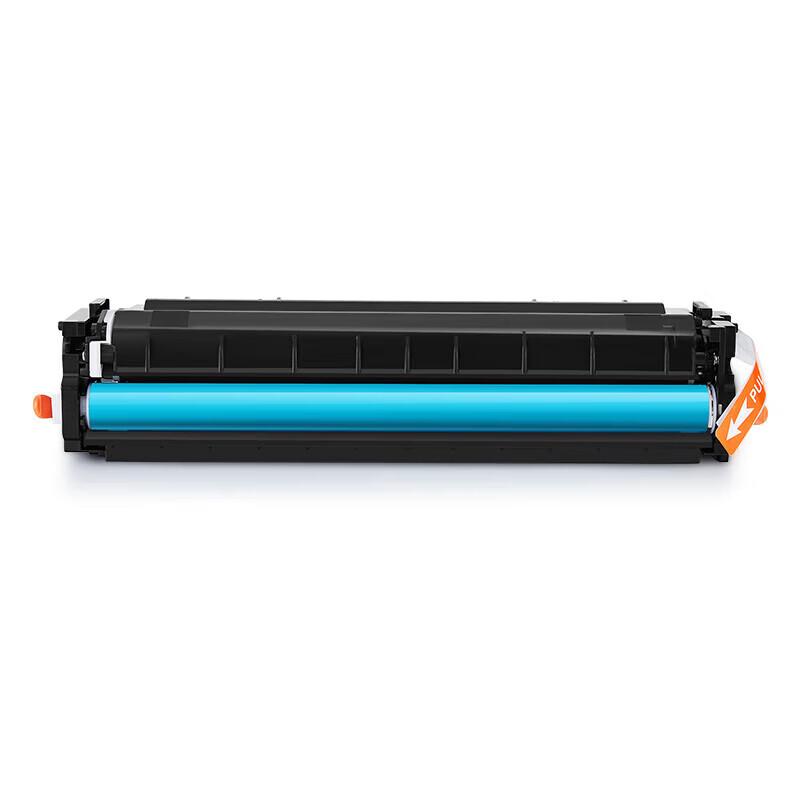 Compatible CF500A Black Toner Cartridge with Chip