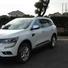 My Good Car for Renault Koleos Samsung QM6 2016- Rear-view Mirror Protective Shell and Mirror Decorative