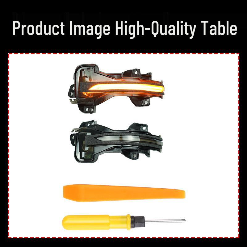 

Honda N-ONE, N-WGN, N-BOX, CR-V LED: Вариант переключателя с эффектом текучести/мигания