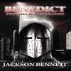 Benedict by Jackson Bennett Paperback Book 9781837910687