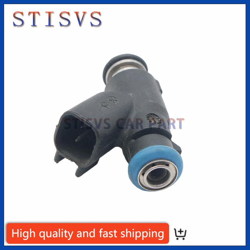4PCS  28239887 Fuel Injector Nozzle for S50 RE58 Engine New High Quality Cars Accessories