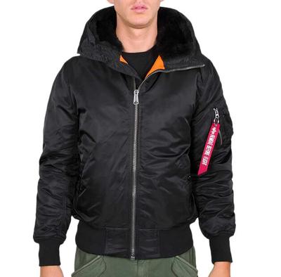 Alpha Industries MA-1 Jacket