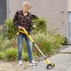 400W PowerPlus POWXG6650 Cube Weeder