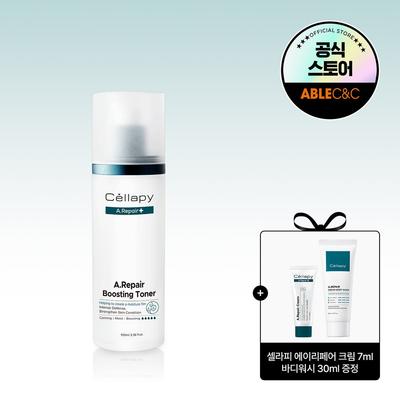 [CELLAPY] A-Repair Boosting Toner 100ml