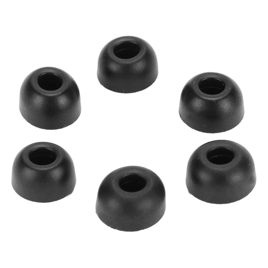 Ear Tips Memory Foam Noise Blocking Soft L M S Size Replacement Earbuds Tips for IOS Pro Earbuds