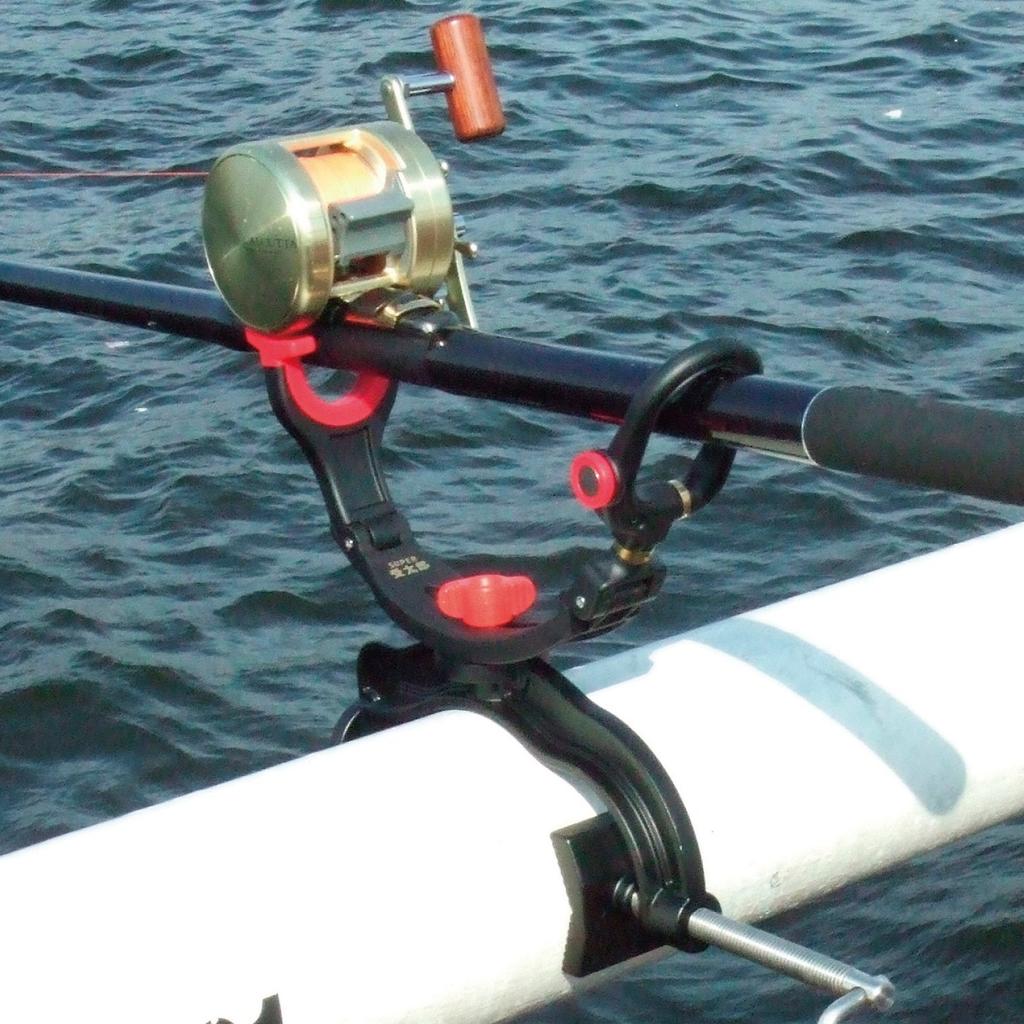 Daiichi Seiko Rod Holder (Rod Holder) Super Pipe Uketaro Fishing