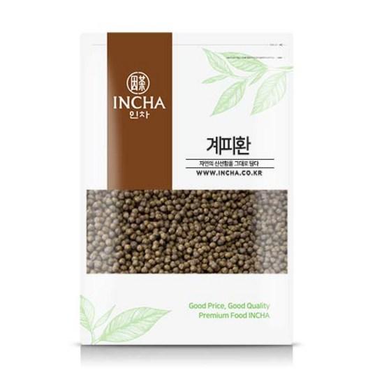 Incha cinnamon pills, 500g, 1 piece,Korean health food