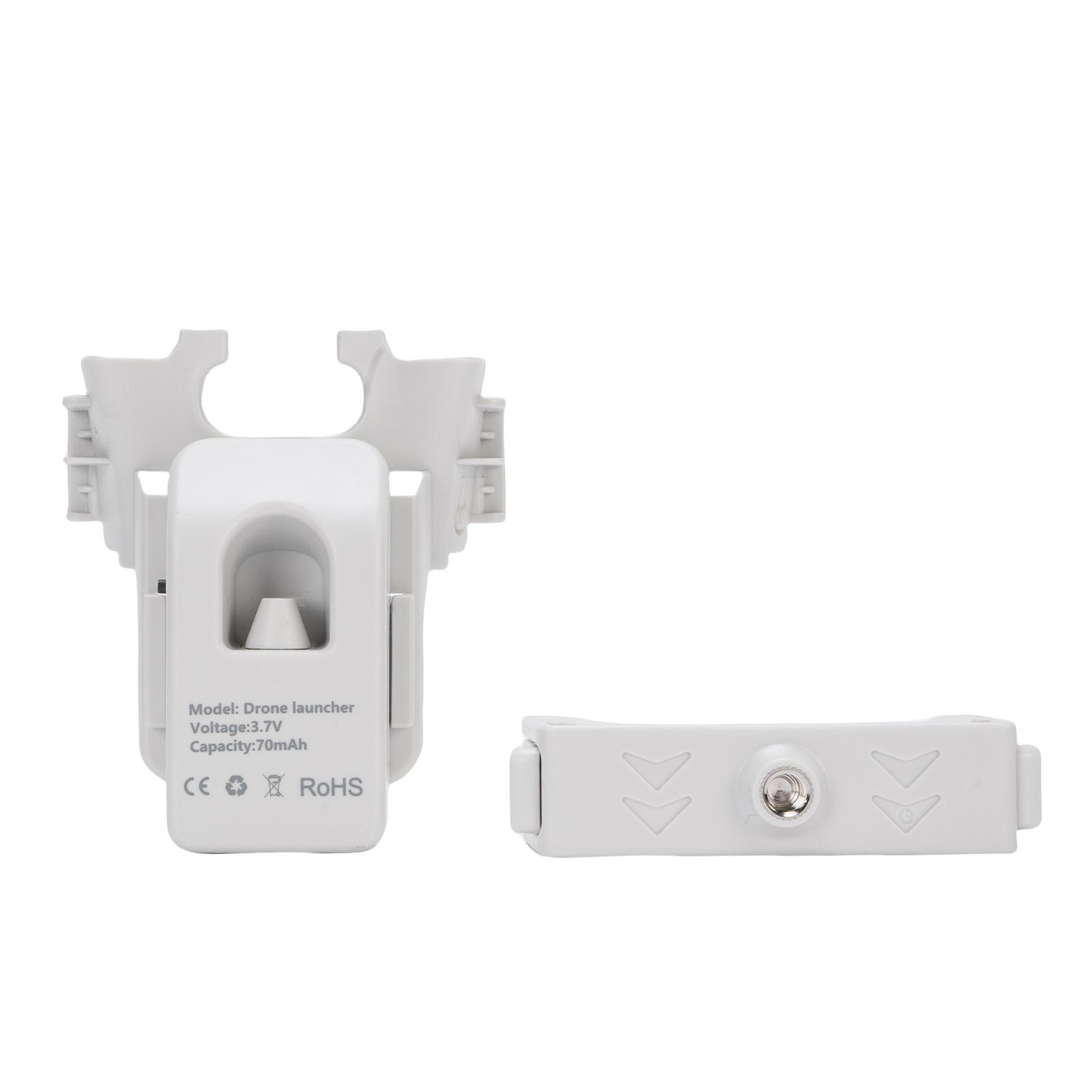 

Payload Delivery System Fit for Flip Drone 1.76oz Load Drone Airdrop Transport Device for Wedding Rings Fishing Bait
