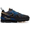 Nike Air VaporMax Evo Black Blue CZ1924-001