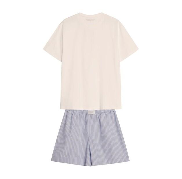 Henderson Pajamas 42783