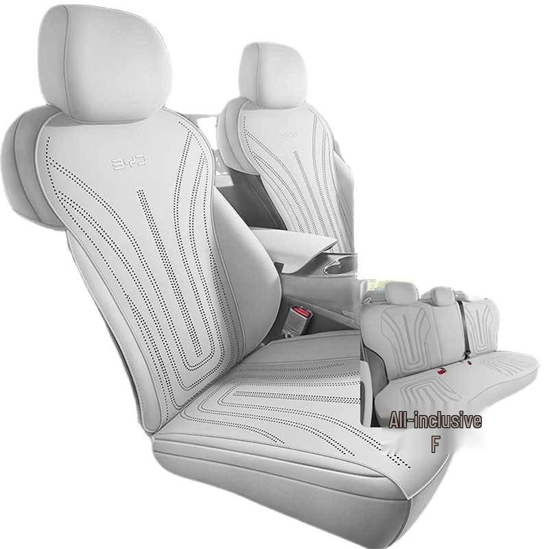 BYD Sea Lion 05EV All-Season Perforated Breathable Seat Cushion Cover