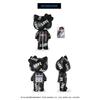 ATEEZ X HELLO KITTY Black Series / Love Figure T-shirt Photo Cards Set / Pre-Order
