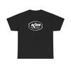Karen Silkwood Kerr-McGee Corporation Cimarron Fuel Fabrication T-Shirt