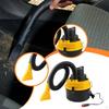 Car Vacuum Cleaner Strong Suction Auto Dust Blower for RV Office