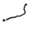 BMW E65 7 Series Auxiliary Tank Return Pipe Connection Hose 17127508015
