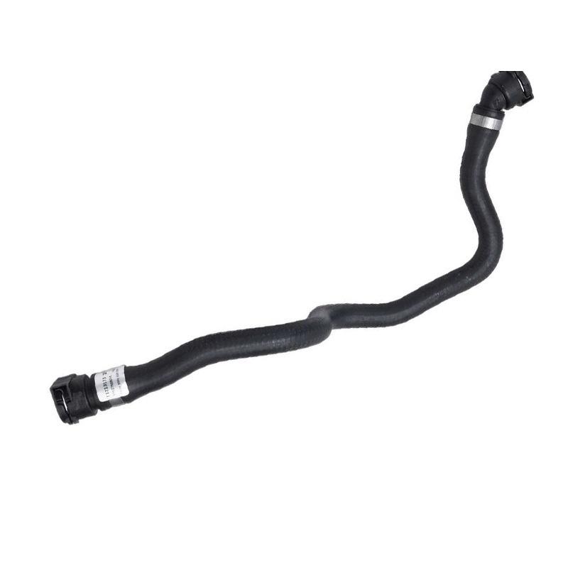 BMW E65 7 Series Auxiliary Tank Return Pipe Connection Hose 17127508015