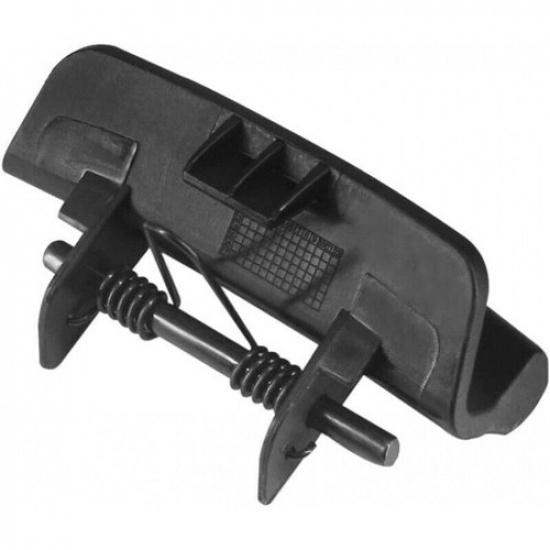 For 2013-2016 Ford Escape Center Console Armrest Lid Latch | Black | Plastic | Durable | China