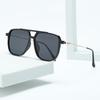 European & American Retro TR Polarized Sunglasses - Trendy High-End Anti-UV Style