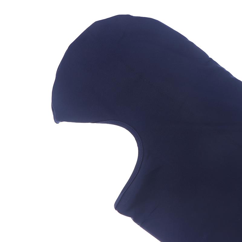 Men Women Cold-Proof Thermal Scarf Winter Ski Hat Balaclava Full Face Mask Ski Cycling Hunting Head Neck Cover Helmet Liner Cap