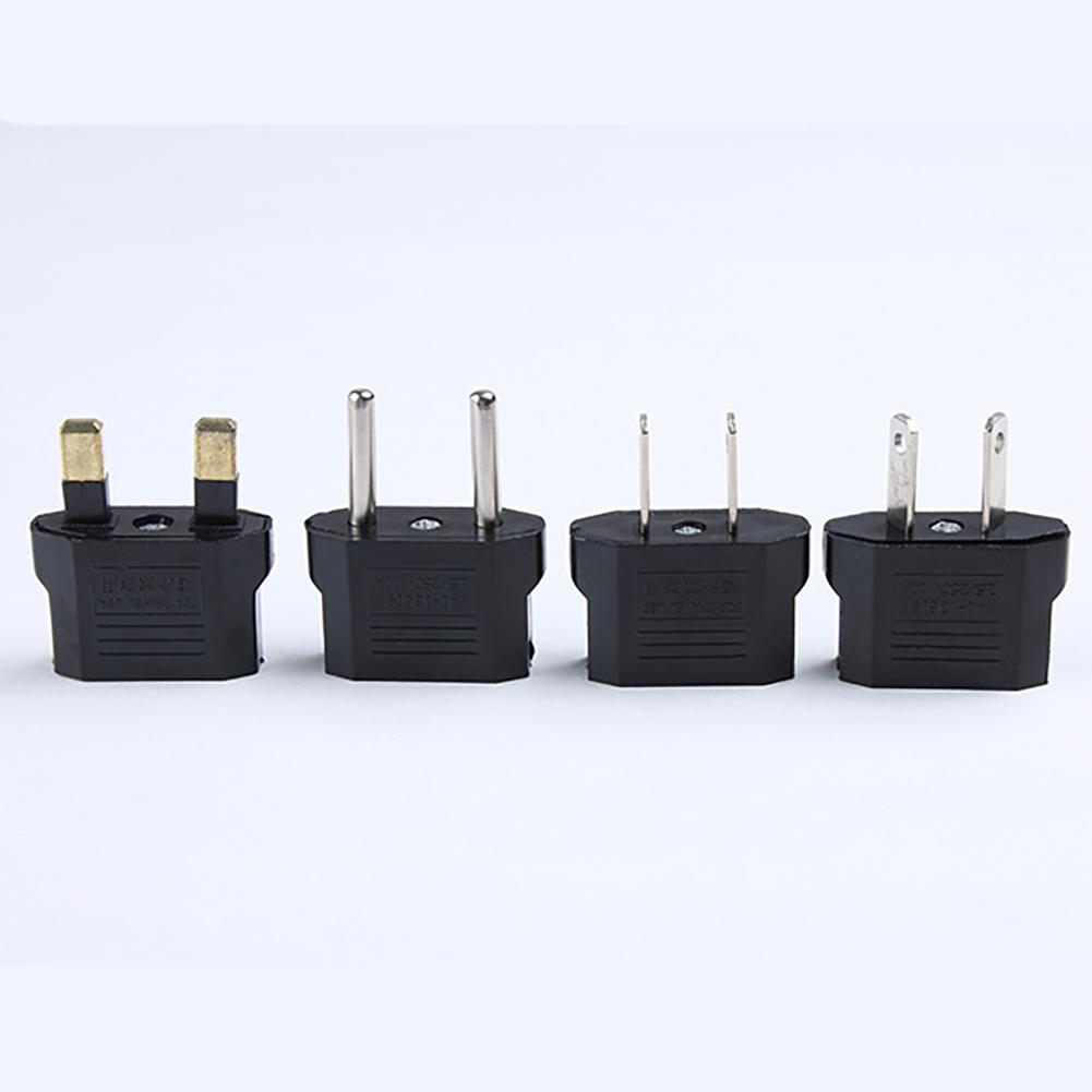 Travel Conversion Plug Adapter For Home Life Going Abroad Traveling (EU Plug/US Plug/Au Plug/UK Plug)