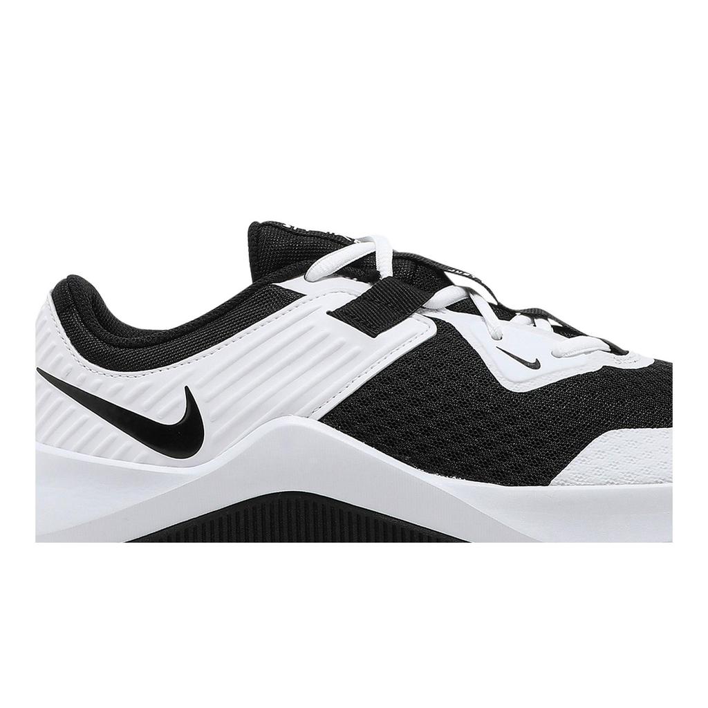 Nike MC Trainer 'Black White' (Unisex) Black / White / Black Training Shoes CU3580 005