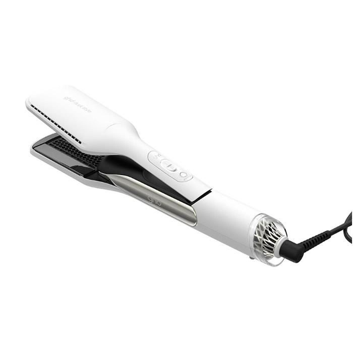 

Ghd Duet Stlyle Professional 2-в-1 стайлер для укладки горячим воздухом, белый