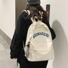 Children's Schoolbag Elementary School Students Girls Junior High School Students New Backpack