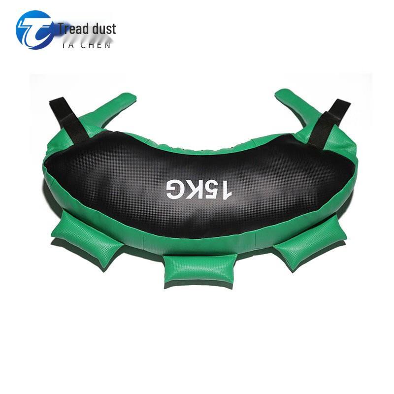 Tachen Bulgarian Bag