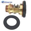 6H3-12411 Thermostat Service Kit  Compatible With Yamaha Marine Outboard 2 Stroke 60HP 70HP P60 E60 C60 70E 70T Motors