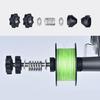Adjustable Tension Fishing Line Winders Rotate Baitcasting Reel Fishing Tool Corrosions Resistant Fishing Accessory