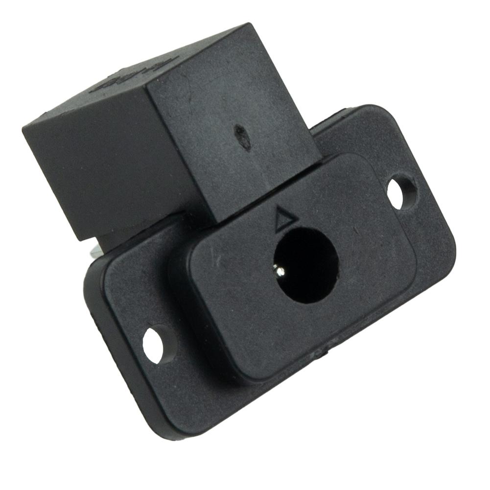 Car Charging Hole 6V 12V Charger Socket For Children Electric Car