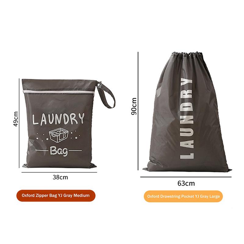 Přenosná taška na špinavé prádlo Tašky na prádlo Oxford Voděodolná úložná taštička Pro plavání Fitness Plážové oblečení Organizér