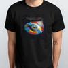 Electric Light Orchestra ELO Unisex T-SHIRT S M L XL XXL 3 4 XL Black White