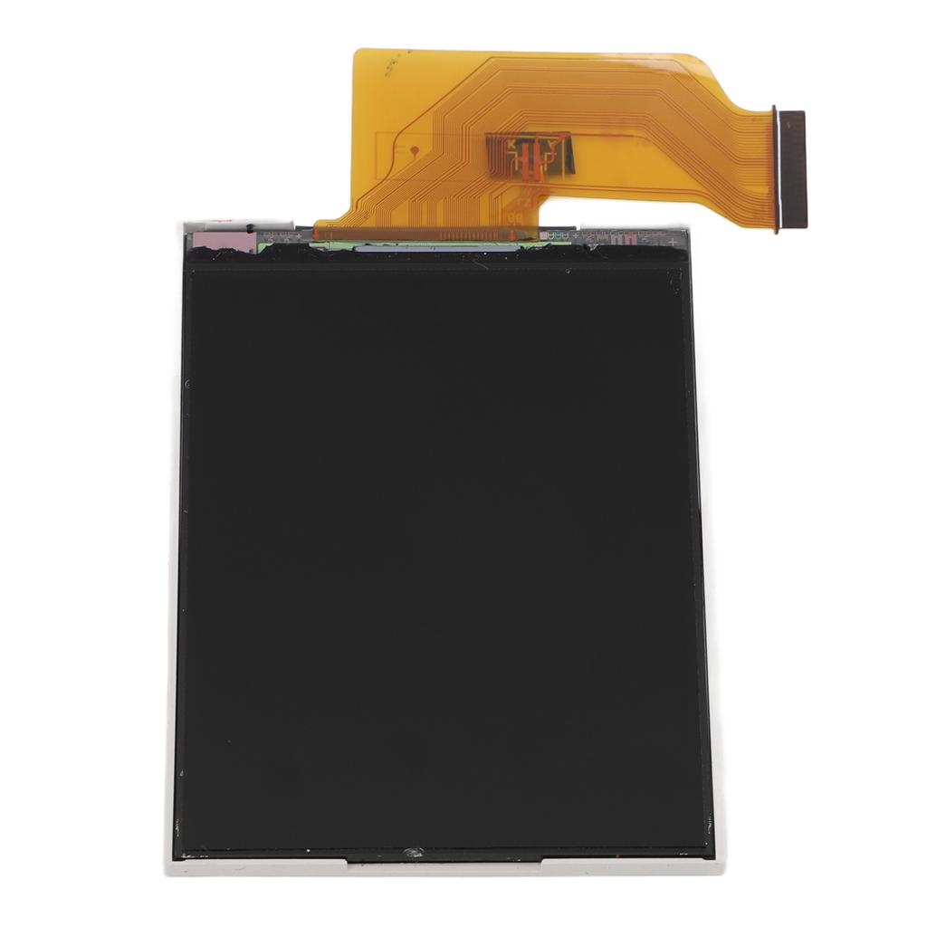 Digital Camera Screen Replacement LCD Display Screen with Bent Cable for COOLPIX A10 A100 S33 L31