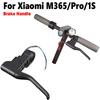 Black Suitable for Xiaomi M365 1S Pro 2 Electric Scooter Brake Lever Ninebot Max G30 Electric Scooter Brake Lever Handle Parts