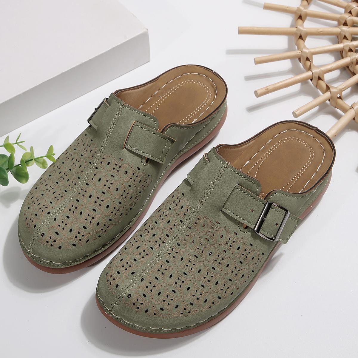 Women Premium Orthopedic Open Toe Sandals