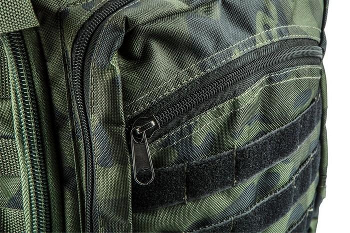 Tactical Backpack - T N84-321