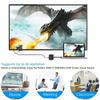 USB C to HDMI 4K Converter 3 in 1 Cable Adapter for Samsung Huawei Mac NS USB 3 1 Type C and USB 3 0 Compatible