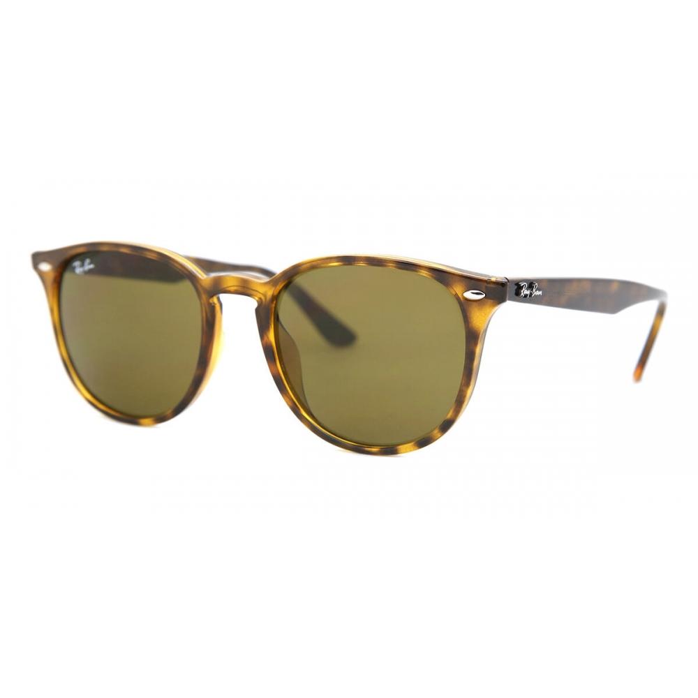 Ray Ban Rb4259f Asian Fit 710 73 Unisex Sunglasses